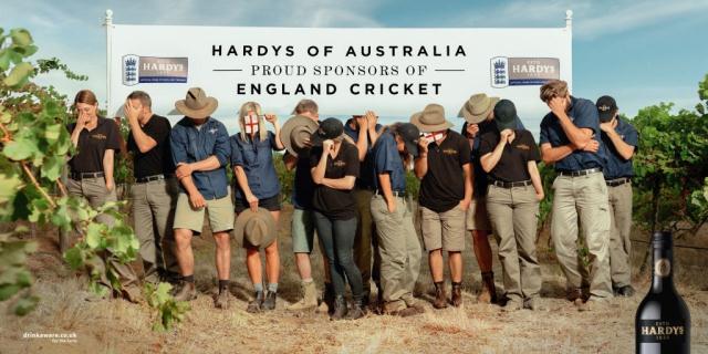 Hardys - Australia
