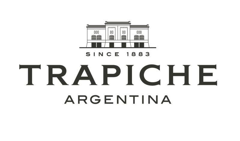 Logo Trapiche Argentina