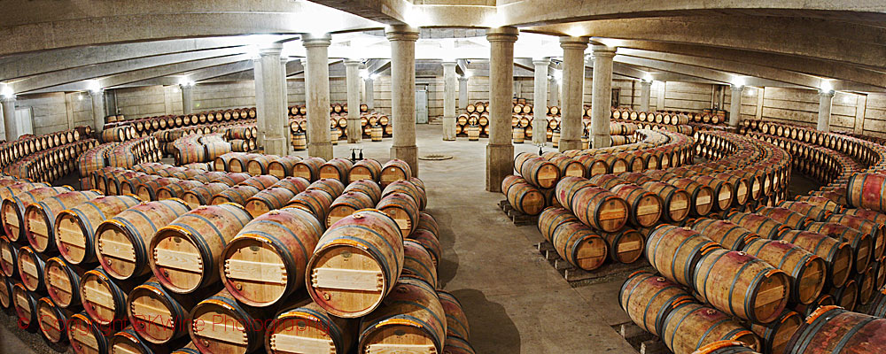 Bordeaux Winery