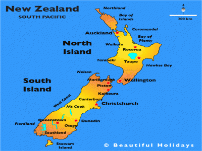 RƯỢU VANG NEW ZEALAND