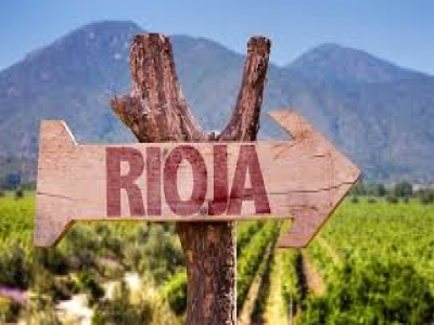 Tìm hiểu về hãng rượu vang Rioja Vega của Tây Ban Nha