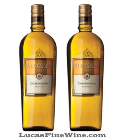 Rượu vang trắng Mỹ Almaden Sauvignon Blanc 1,5L