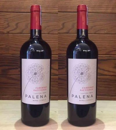 Rượu vang Chile Palena Carbernet Sauvignon