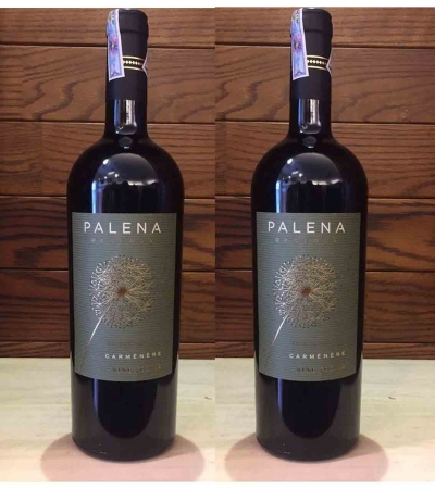 Rượu vang Chile Palena Reserva