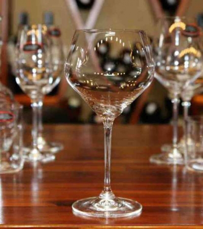 Riedel Extreme Chardonnay Glass 670ml