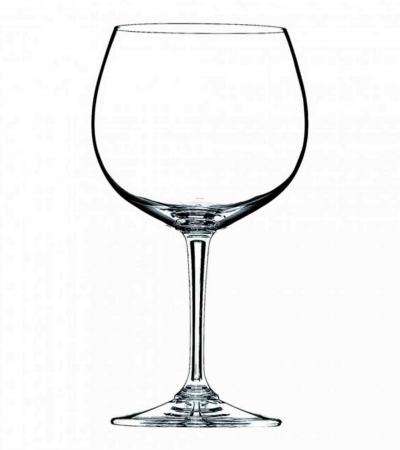 Riedel Chadonnay Glass 600ml