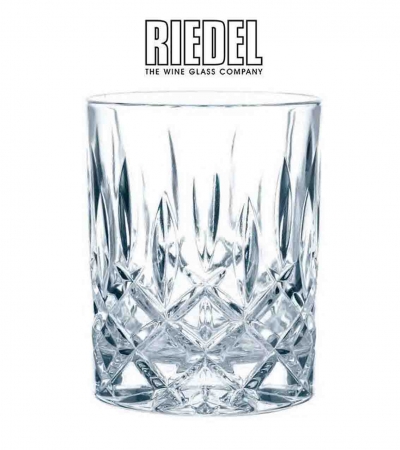 Riedel Spey Double Old Fashioned Glass