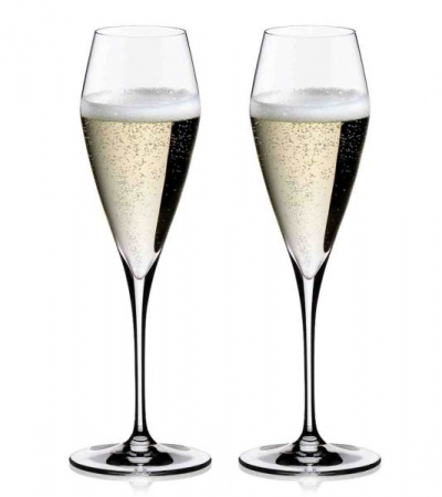 Riedel Vitis Champagne 320ml
