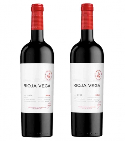 Rioja Vega Limited - Rượu vang Tây Ban Nha