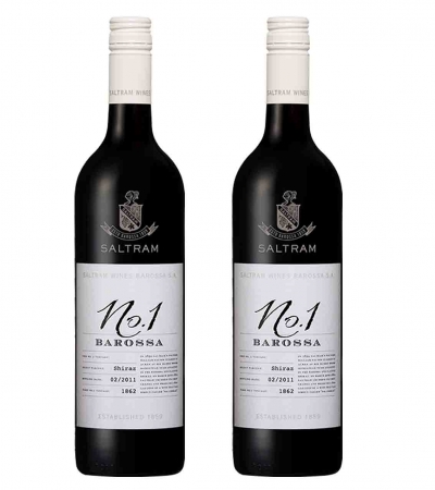 Rượu vang Úc - Saltram No.1