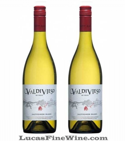 Rượu vang trắng Chile Valdivieso Classic Sauvignon Blanc