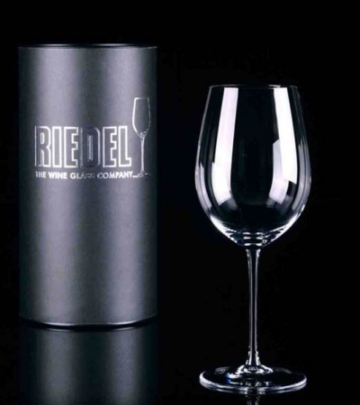 Riedel Sommelier Bordeaux Grand Cru Glass  860ml