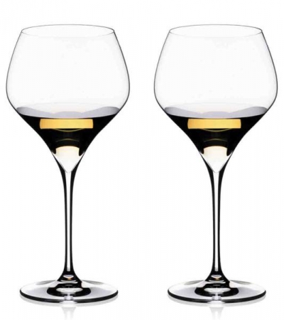Riedel Vitis Oaked Chardonnay Glass 690ml